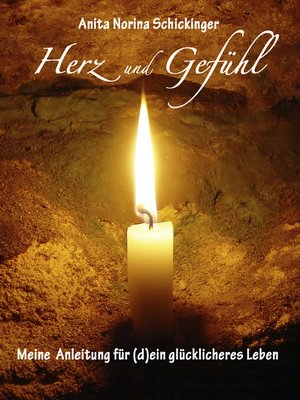 cover image of Herz und Gefühl